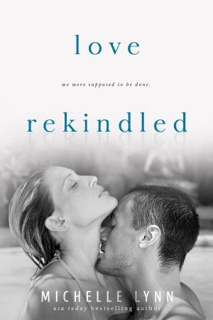 [Love Surfaced 02] • Love Rekindled